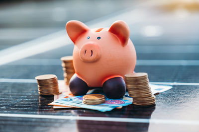 finance
