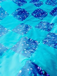 Full frame shot of water