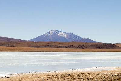 mountain