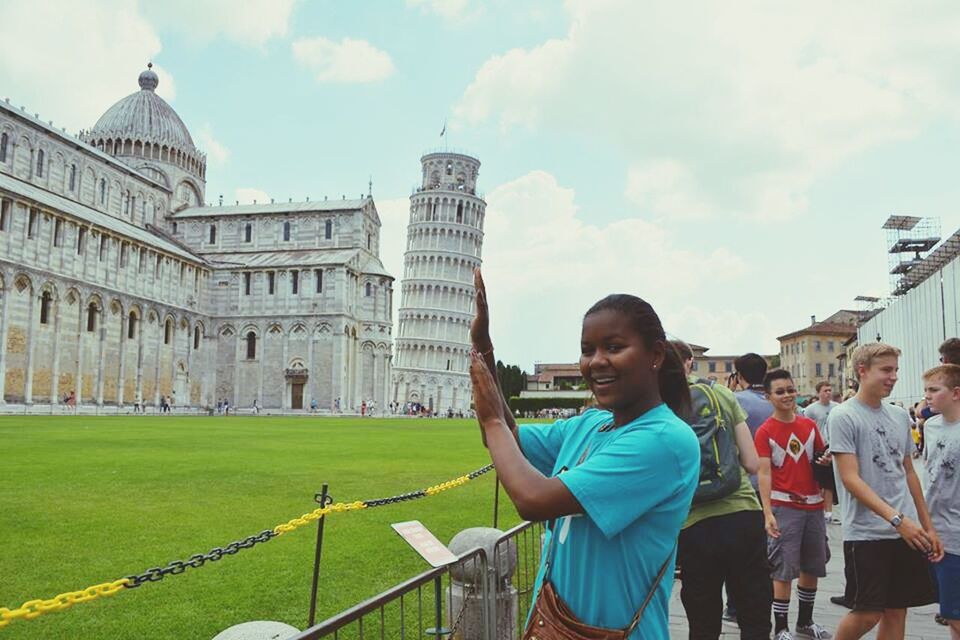 Pisa, Italy