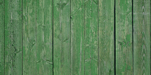 Full frame shot of wooden wall