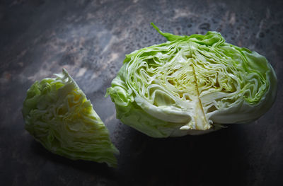 Close-up of vegetables