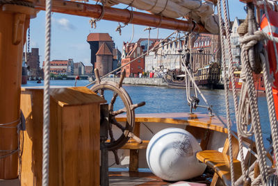 Baltic sail gdansk 2009, poland