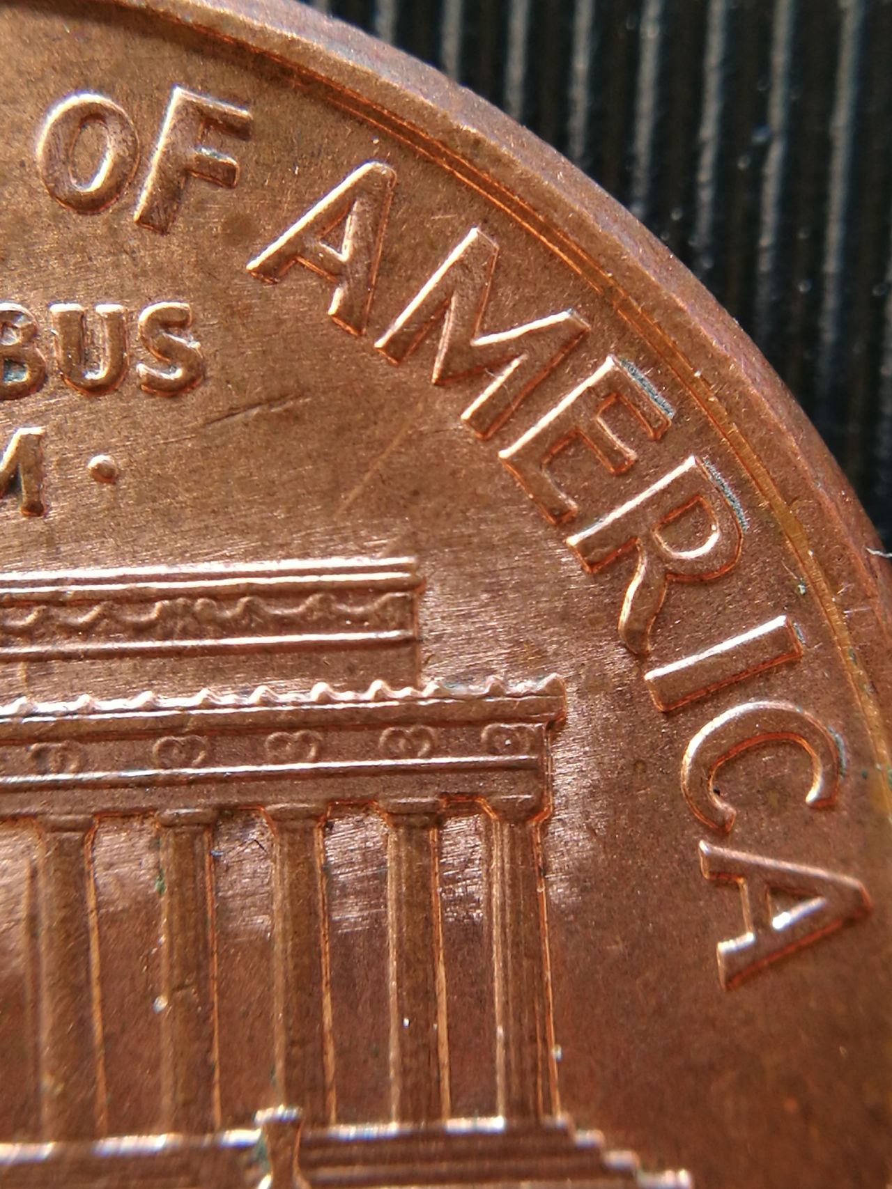 Lincoln cent