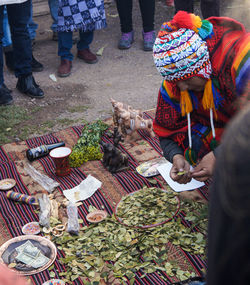 market