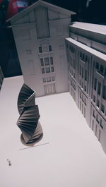 architecture