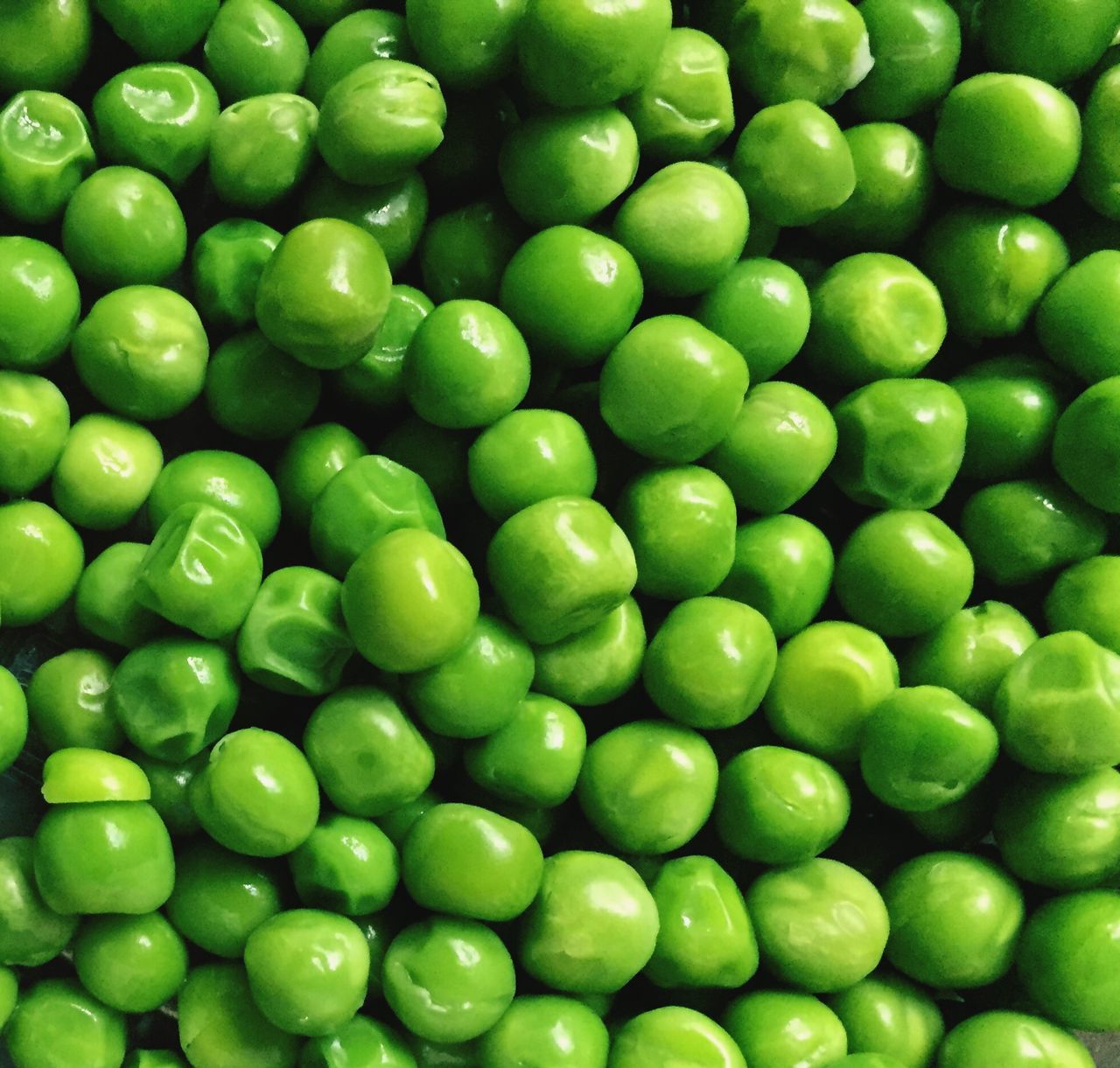 Green beens