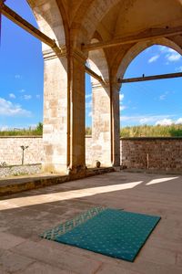 architecture