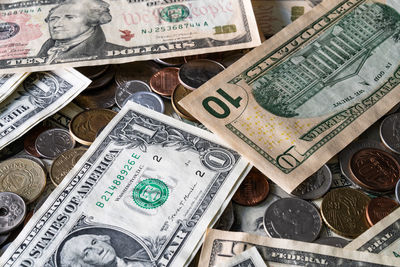 currency