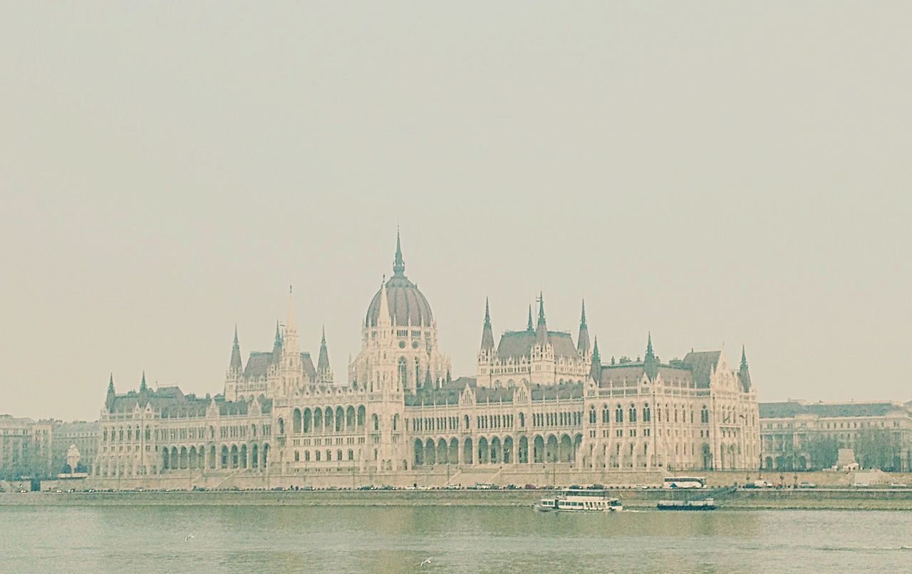 Budapest