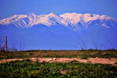 mountain
