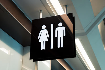 Low angle view of building