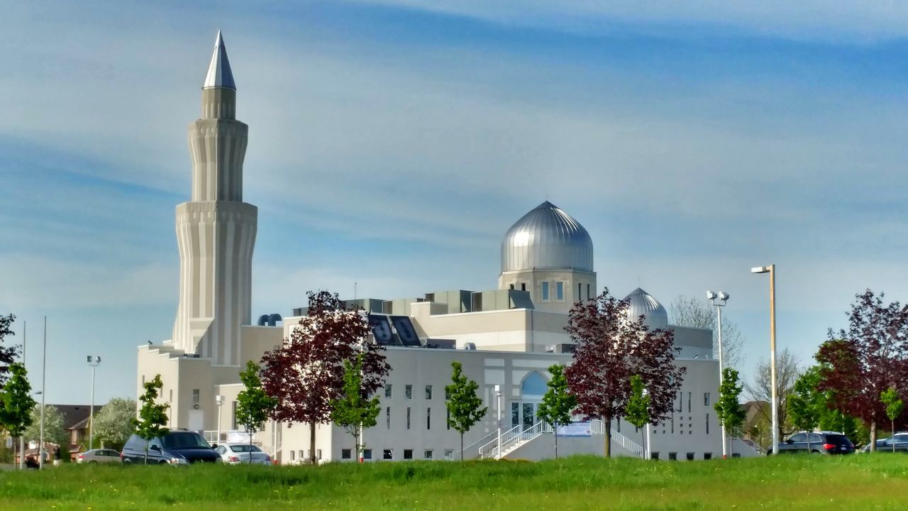 Ahmadiyyacommunity