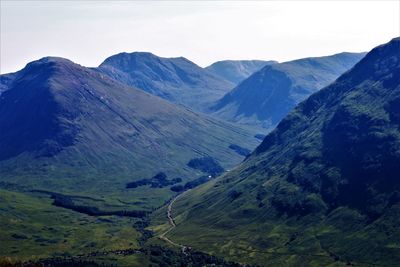 mountain