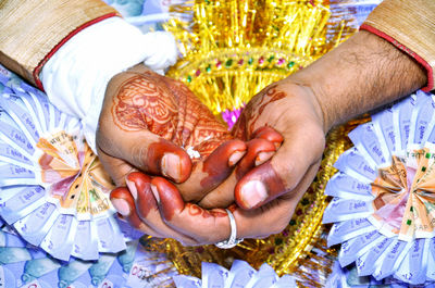 henna