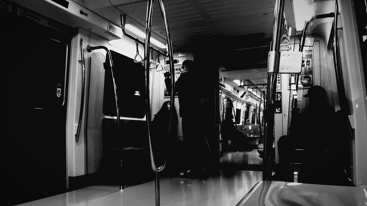 indoors, transportation, vehicle seat, vehicle interior, mode of transport, window, public transportation, interior, train - vehicle, absence, travel, passenger train, journey, chair, land vehicle, day, empty, bus, public transport, incidental people