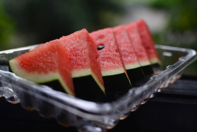 watermelon
