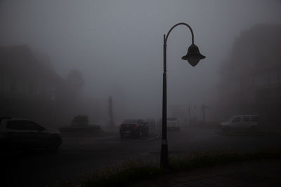 fog