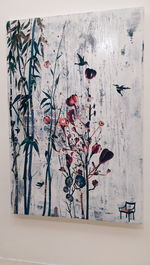 transfer print
