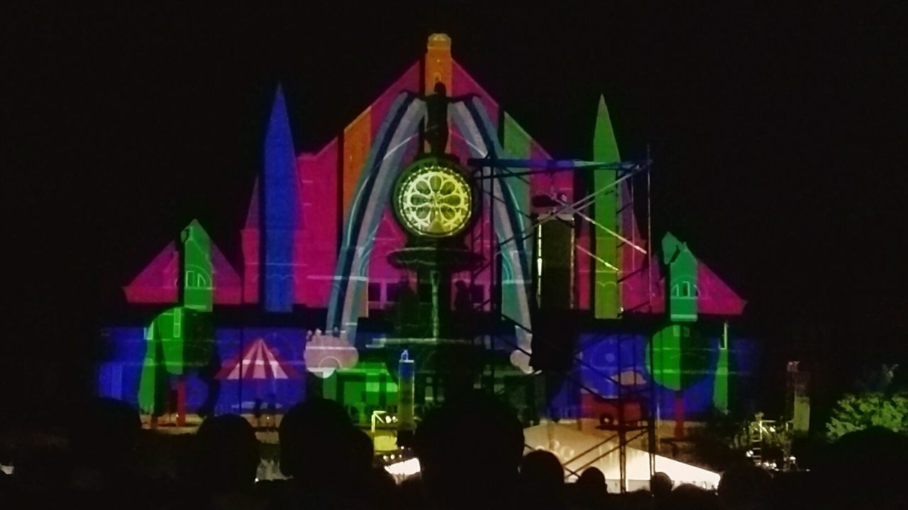 Lumenocity