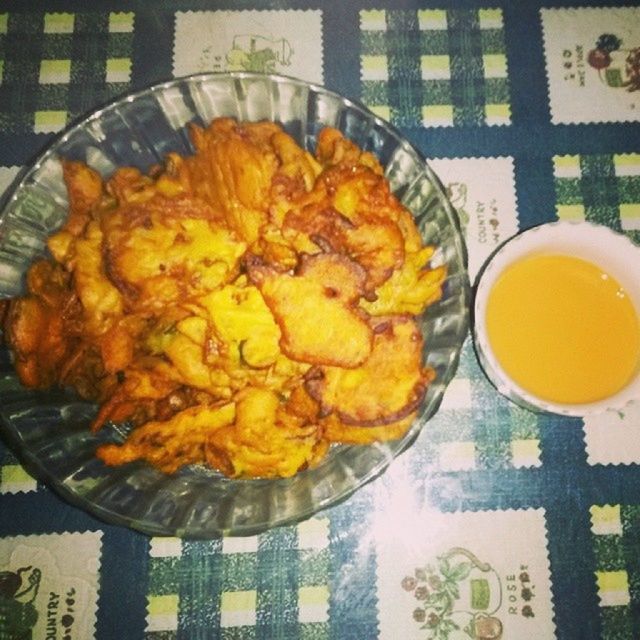 Pakoras