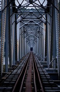 Railway bridge