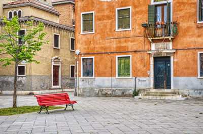 Venice, italy