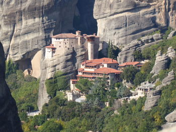 Meteore grecia