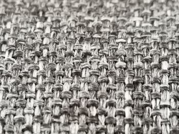 Full frame shot of objects