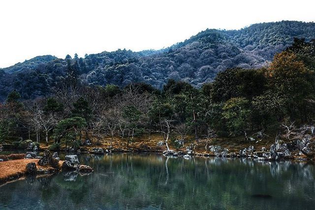 Tenryujitemple