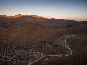 Anza borrego desert state park, california, united states