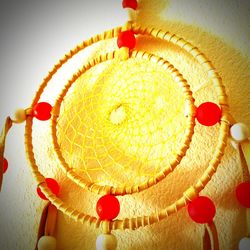 Close-up of pencil on white background