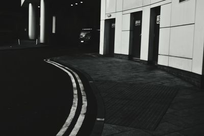View of building