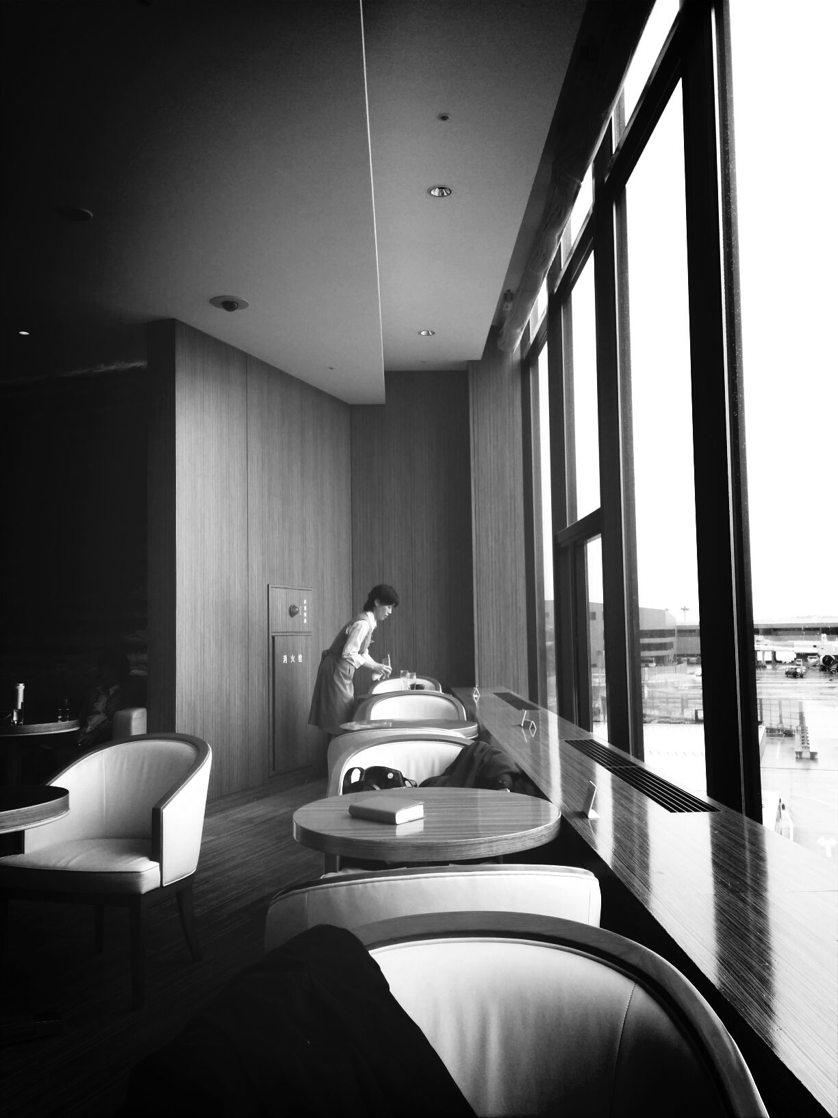 成田国際空港 第2ターミナル (Narita International Airport Terminal 2)