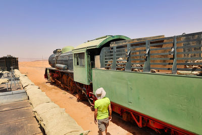 transport
