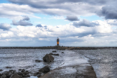 lighthouse