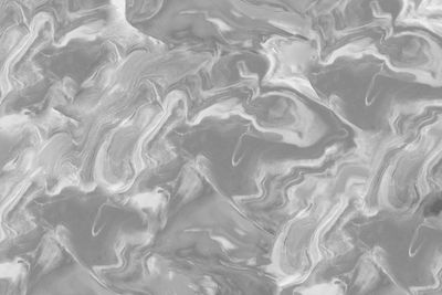 Full frame shot of water