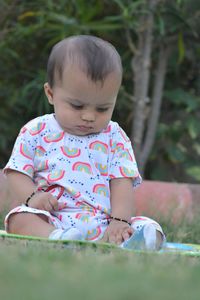 child