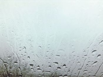 drop