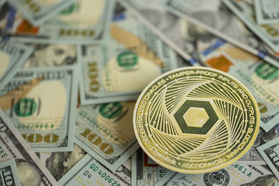 currency