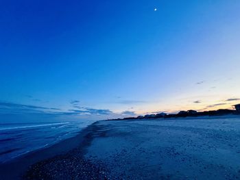 horizon