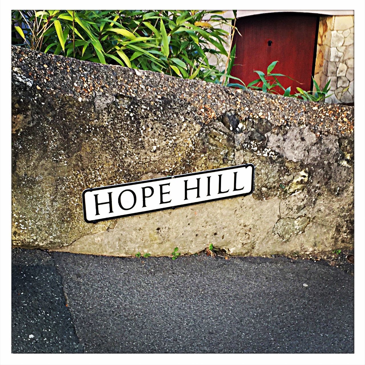 Hope hill