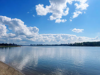 water