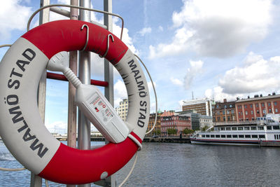 lifebuoy