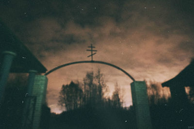 sky