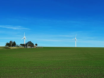 wind turbine