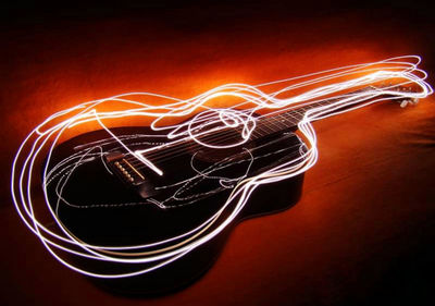 light