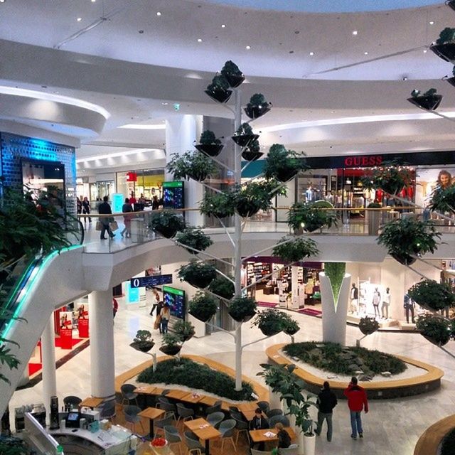 Shopping City Süd (SCS)