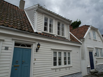 Stavanger in norway