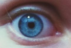 My eye tho <3